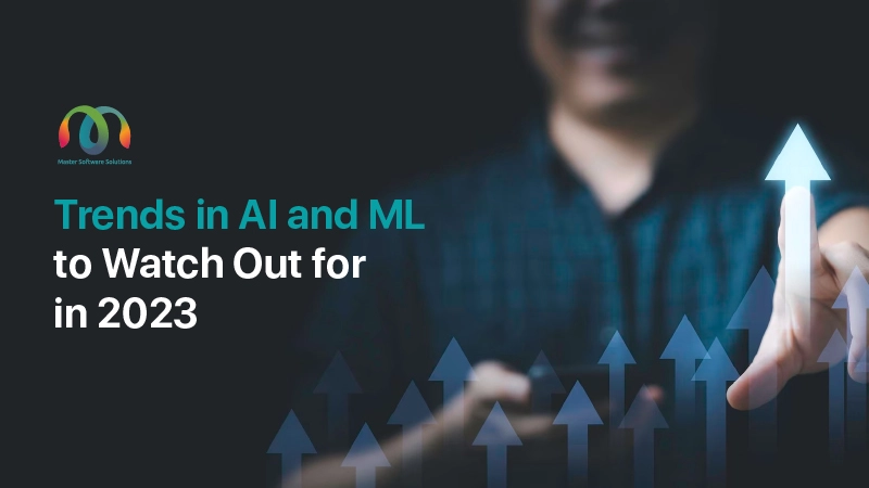 ravi garg, mss, trends, artificial intelligence, ai, machine learning, ml