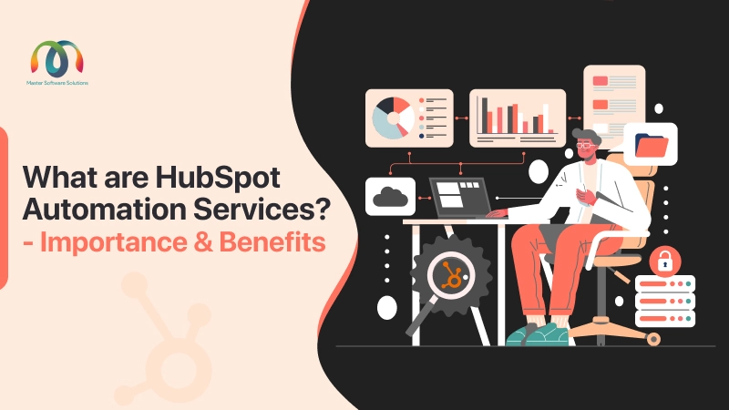 ravi garg, mss, hubspot, hubspot automation, hubspot automation services