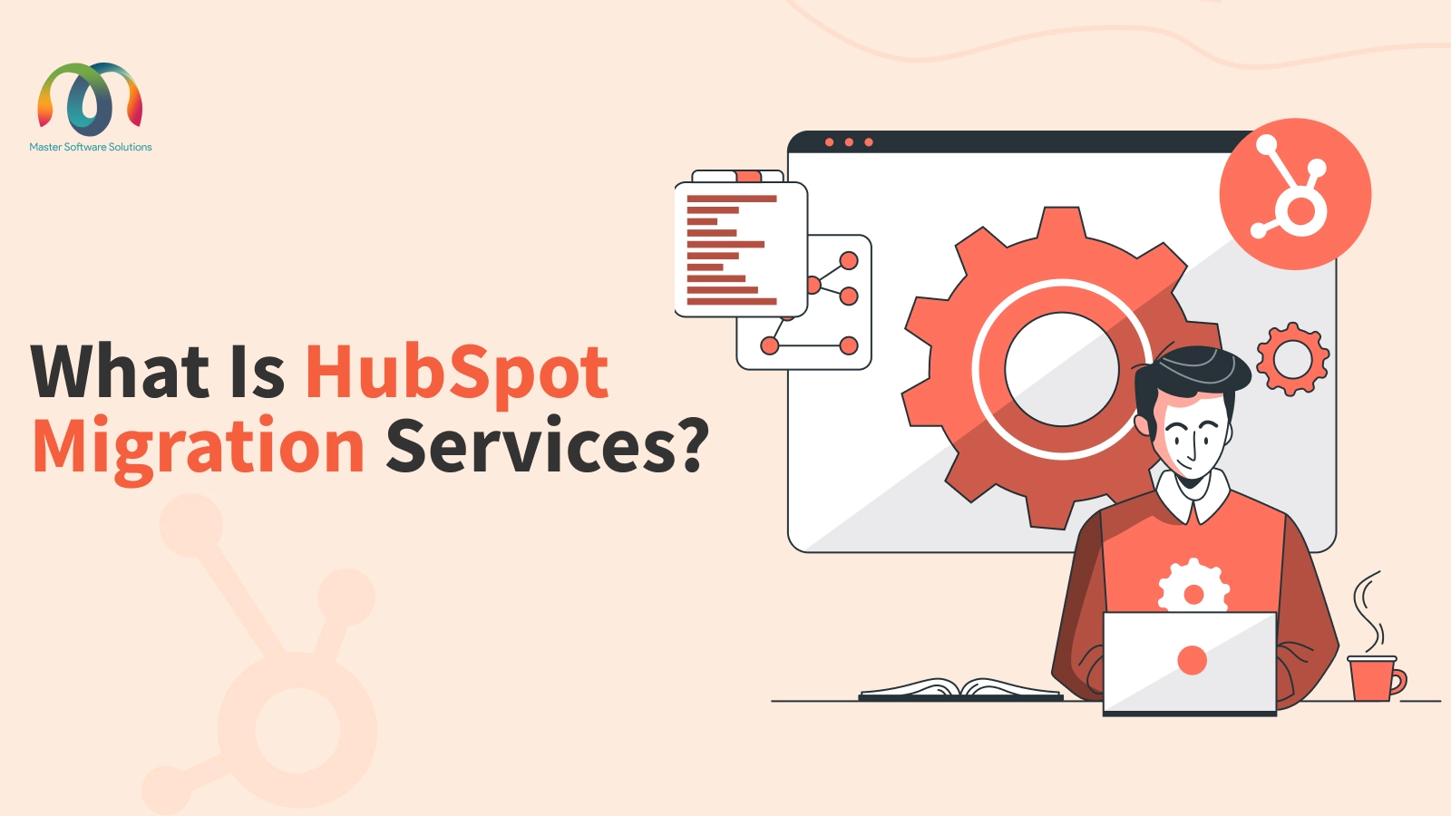 ravi garg, mss, hubspot, hubspot onboarding, hubspot onboarding services