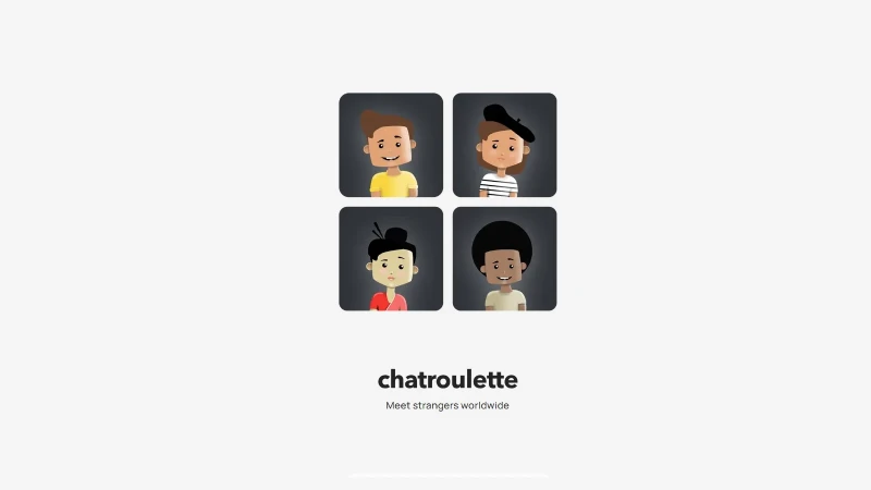 Chatroulette