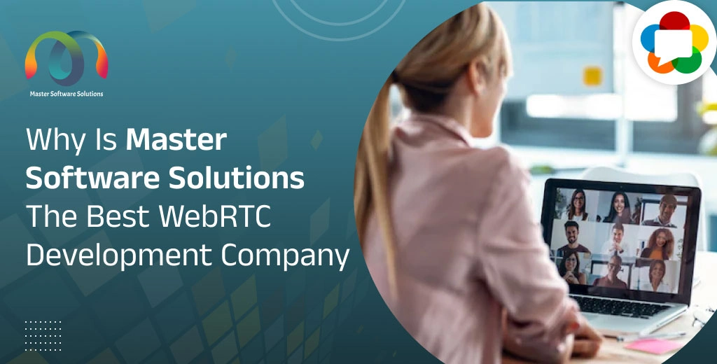 ravi garg, mss, master software solutions, best webrtc development company, webrtc development, webrtc development company