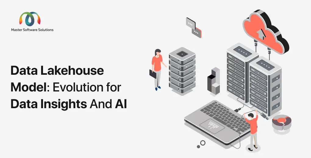 ravi garg, mss, data lakehouse model, data lakehouse, data insights, ai