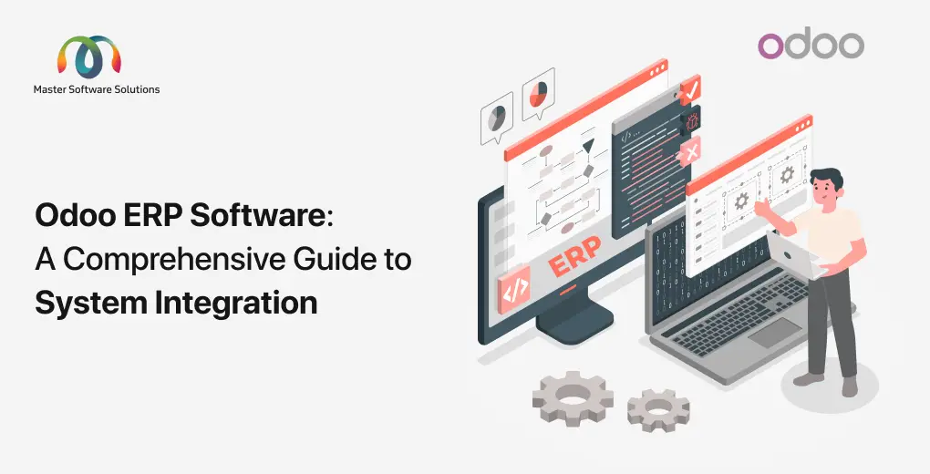 ravi garg, mss, odoo, odoo erp, odoo erp software, system integration