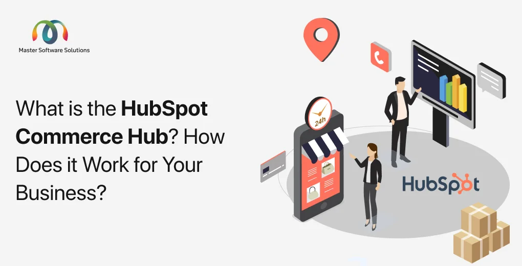 ravi garg, mss, hubspot, hubspot commerce hub, commerce hub, commerce hub support, working