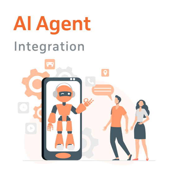 ai agent integrations, ai