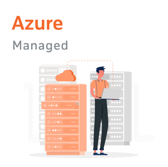 Azure Managed Serviecs