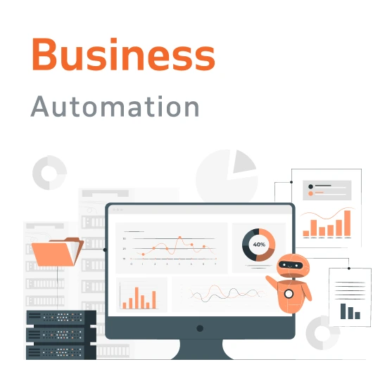 ravi garg, master software solutions, business automation software, digital transformation services, process automation