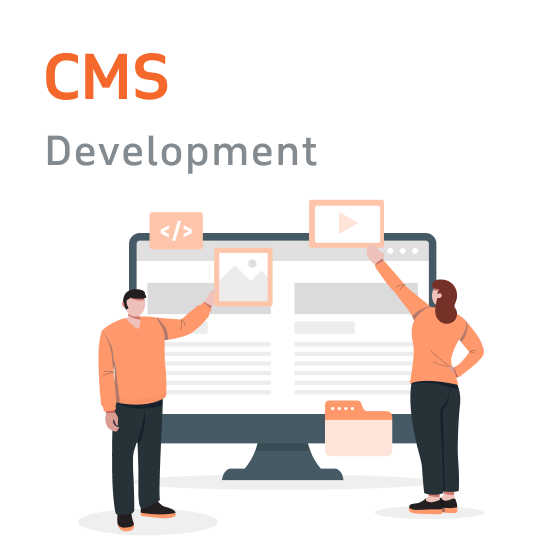 ravi garg, master software solutions, cms development, content management system, website content platform