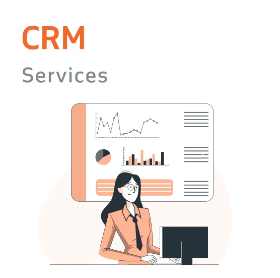 ravi garg, master software solutions, crm services, customer management software, customer relationship platform