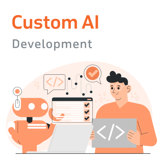 ravi garg, master software solutions, custom ai agent development, ai agents for business, intelligent automation