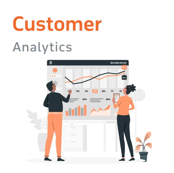 ravi garg, master software solutions, customer analytics solutions, customer insights, behavioural data analysis