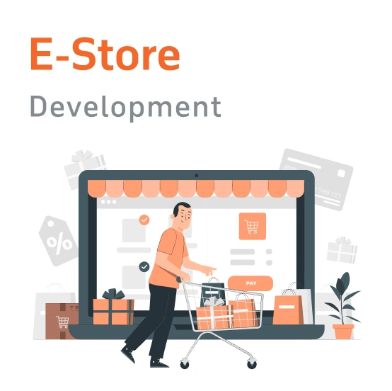 ravi garg, master software solutions, e-store development, digital commerce platform, online retail software