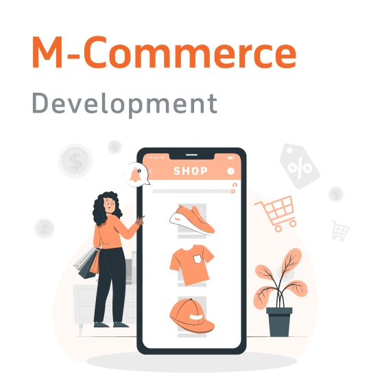 ravi garg, master software solutions, m-commerce, mobile shopping, retail app