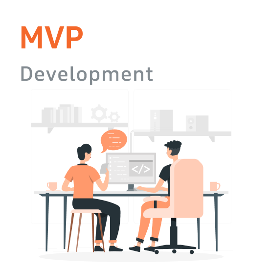 ravi garg, master software solutions, mvp development, startup app prototyping, minimum viable product