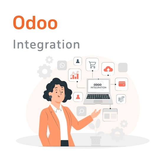 ravi garg, master software solutions, odoo integration, third party odoo connectors, odoo api integration
