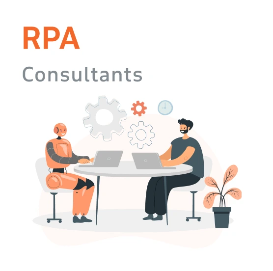 ravi garg, master software solutions, rpa consulting, robotic process automation, business process automation