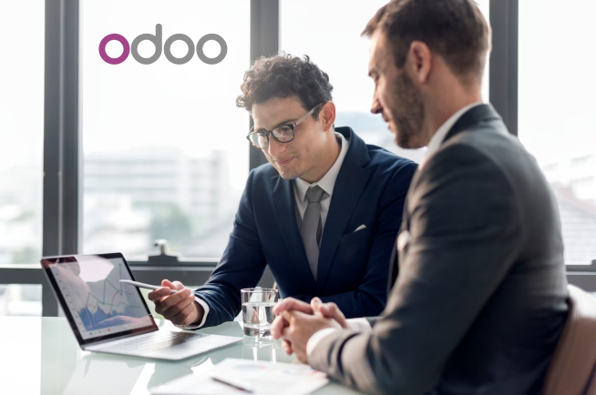 ravi garg, master software solutions, odoo partner, service, usa, uk, canada, india, odoo implementation partner image