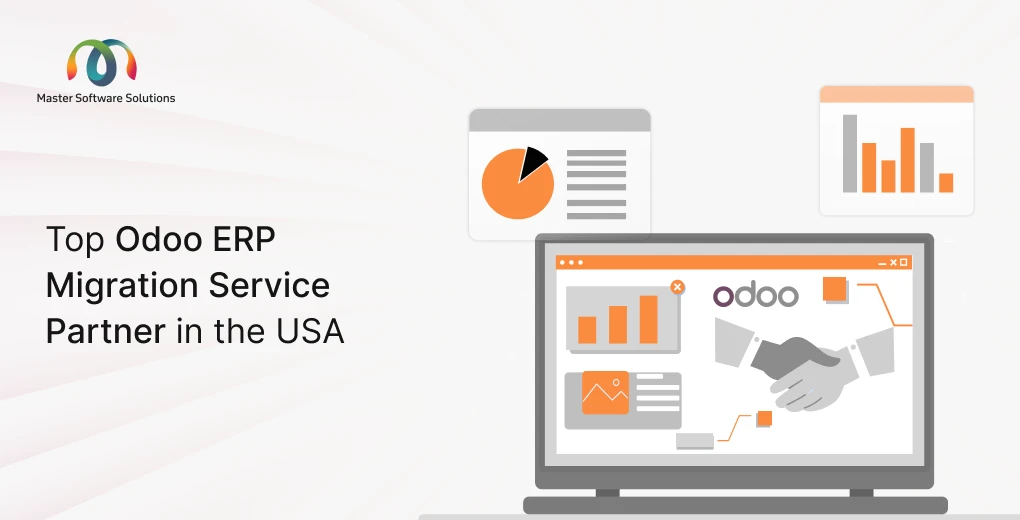 ravi garg, master software solutions, top odoo erp migration service partner in usa, top odoo erp migration service partner, odoo erp migration