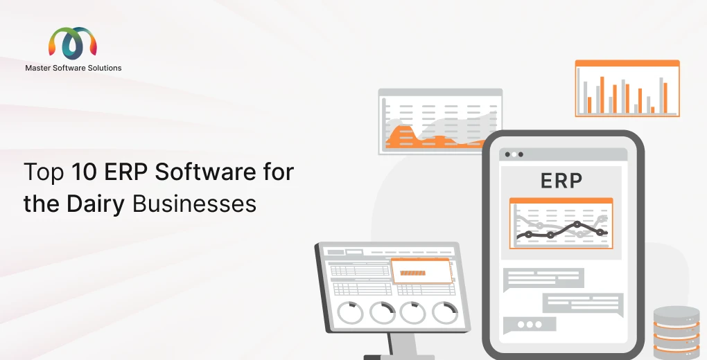 ravi garg, master software solutions, on-premise erp systems, features, business benefits
