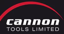 cannon tools, logo