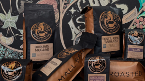 good as gold coffee