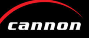 cannon tool logo