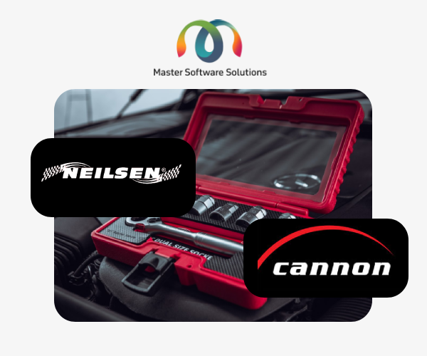 Cannon Tools, Odoo ERP implementation, case study