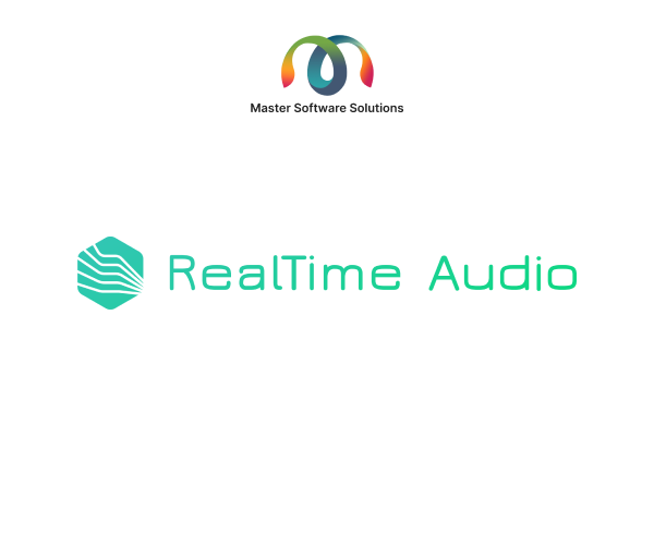 realtime audio