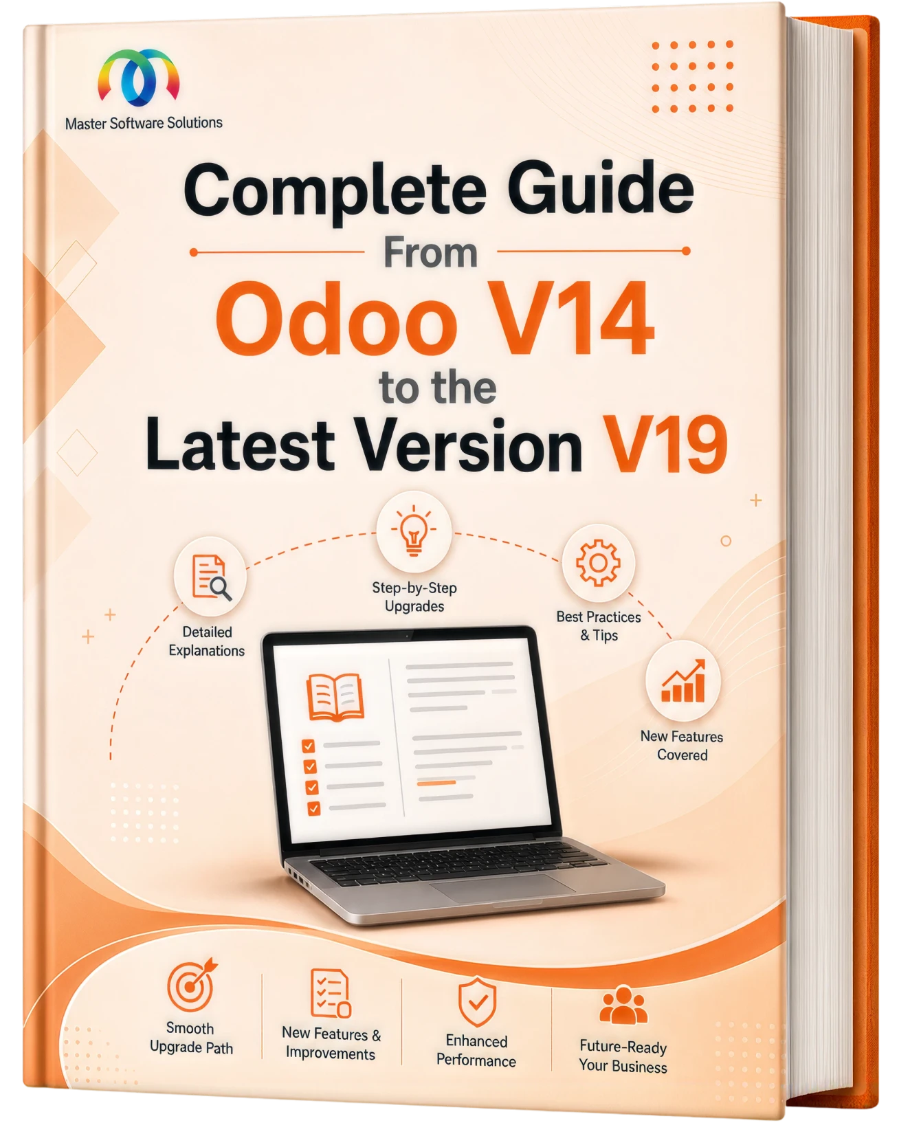 ravi garg, master software solutions, odoo 19, odoo, odoo V14. odoo V19