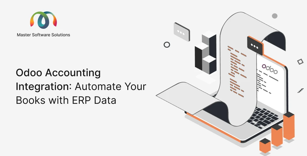 ravi garg, master software solutions, odoo erp, odoo, odoo accounting, erp data, automate books