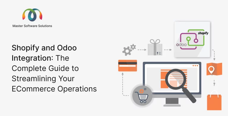 Shopify and Odoo Integration: The Complete Guide to Streamlining Your eCommerce Operations