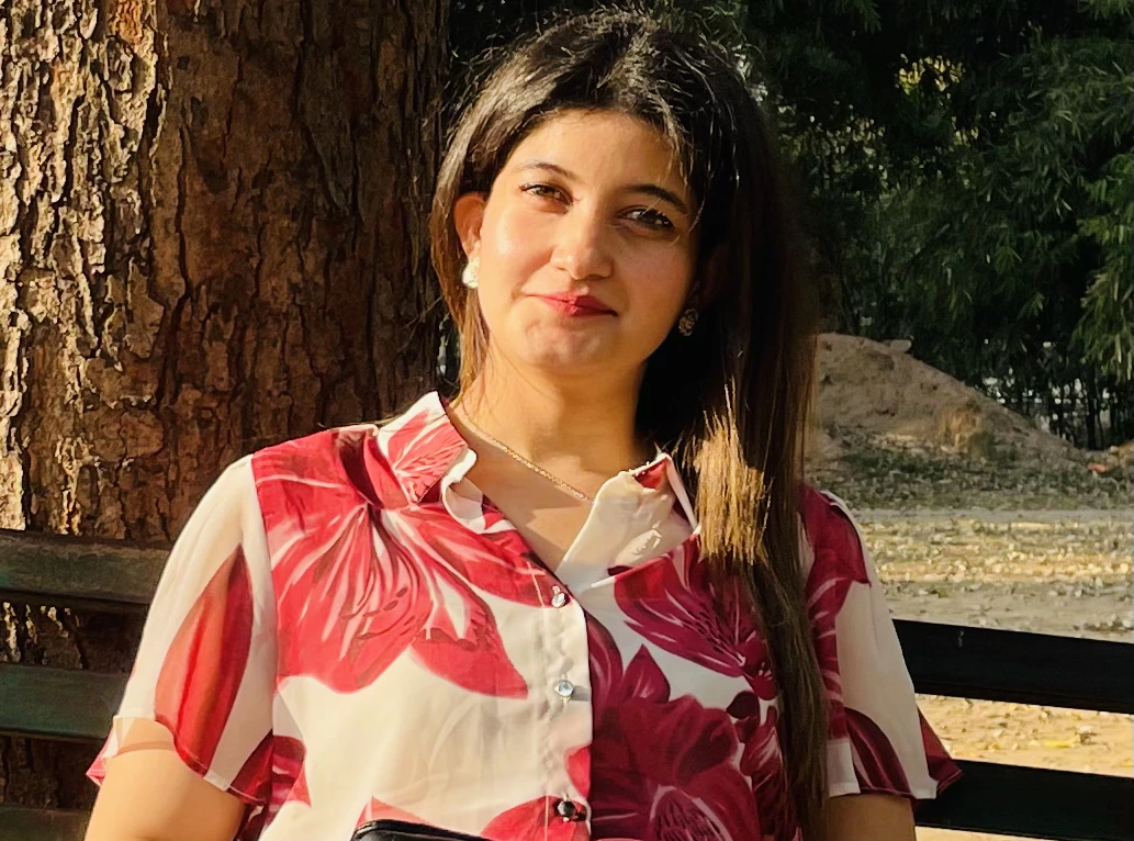 Prayagani Sharma